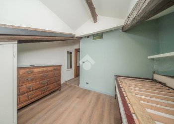 Bilocale Via San Massimo, Torino (zona Centro) - foto 21