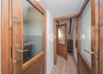 Bilocale Via San Massimo, Torino (zona Centro) - foto 22