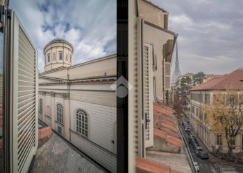 Bilocale Via San Massimo, Torino (zona Centro) - foto 23