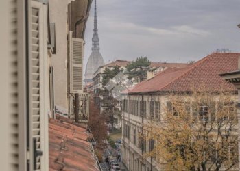 Bilocale Via San Massimo, Torino (zona Centro) - foto 25
