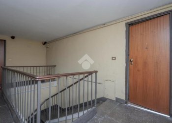 Bilocale Via San Massimo, Torino (zona Centro) - foto 26