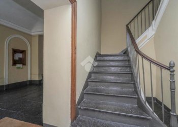 Bilocale Via San Massimo, Torino (zona Centro) - foto 27