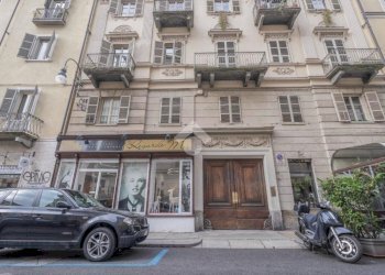 Bilocale Via San Massimo, Torino (zona Centro) - foto 29