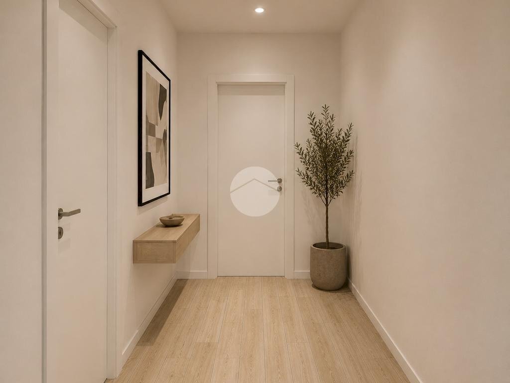 One-room apartment via Nicola Antonio Porpora, Milano (neighborhood Casoretto) - photo 3