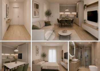 One-room apartment via Nicola Antonio Porpora, Milano (neighborhood Casoretto) - photo 5