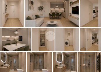 One-room apartment via Nicola Antonio Porpora, Milano (neighborhood Casoretto) - photo 7