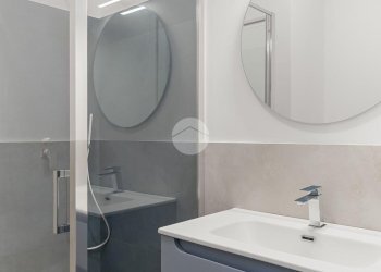 One-room apartment via Nicola Antonio Porpora, Milano (neighborhood Casoretto) - photo 22