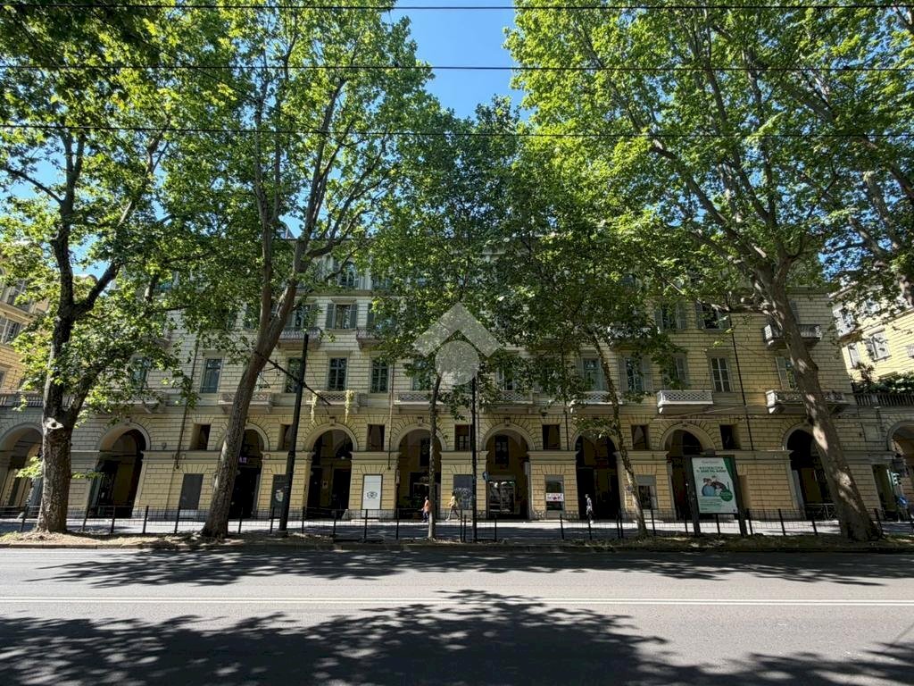 Bilocale Torino, Torino (zona Crocetta) - foto 2