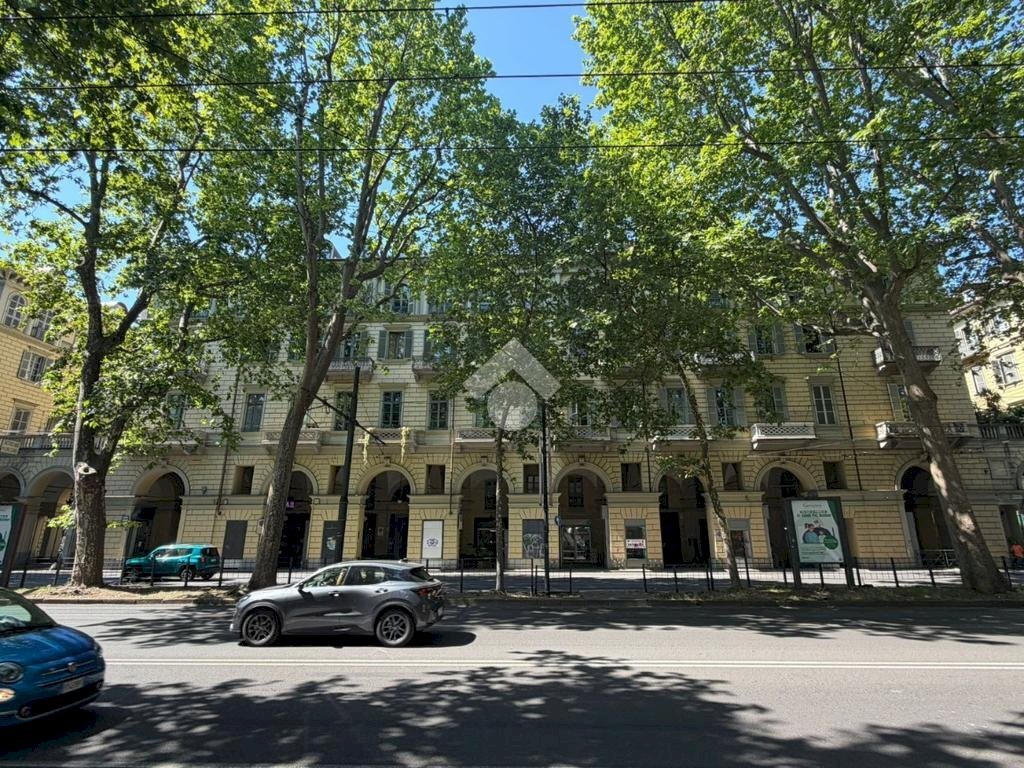 Bilocale Torino, Torino (zona Crocetta) - foto 3