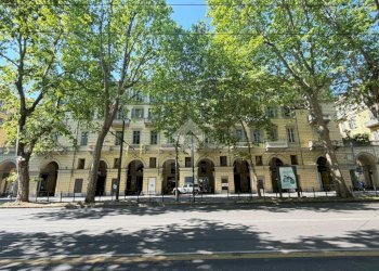 Bilocale Torino, Torino (zona Crocetta) - foto 1