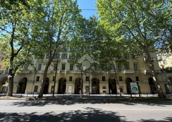 Bilocale Torino, Torino (zona Crocetta) - foto 2