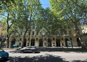 Bilocale Torino, Torino (zona Crocetta) - foto 3