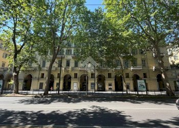 Bilocale Torino, Torino (zona Crocetta) - foto 8