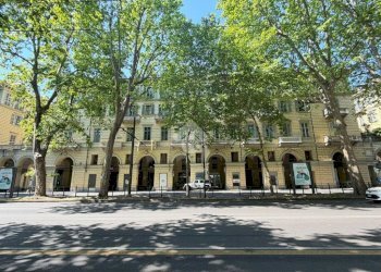 Bilocale Torino, Torino (zona Crocetta) - foto 9