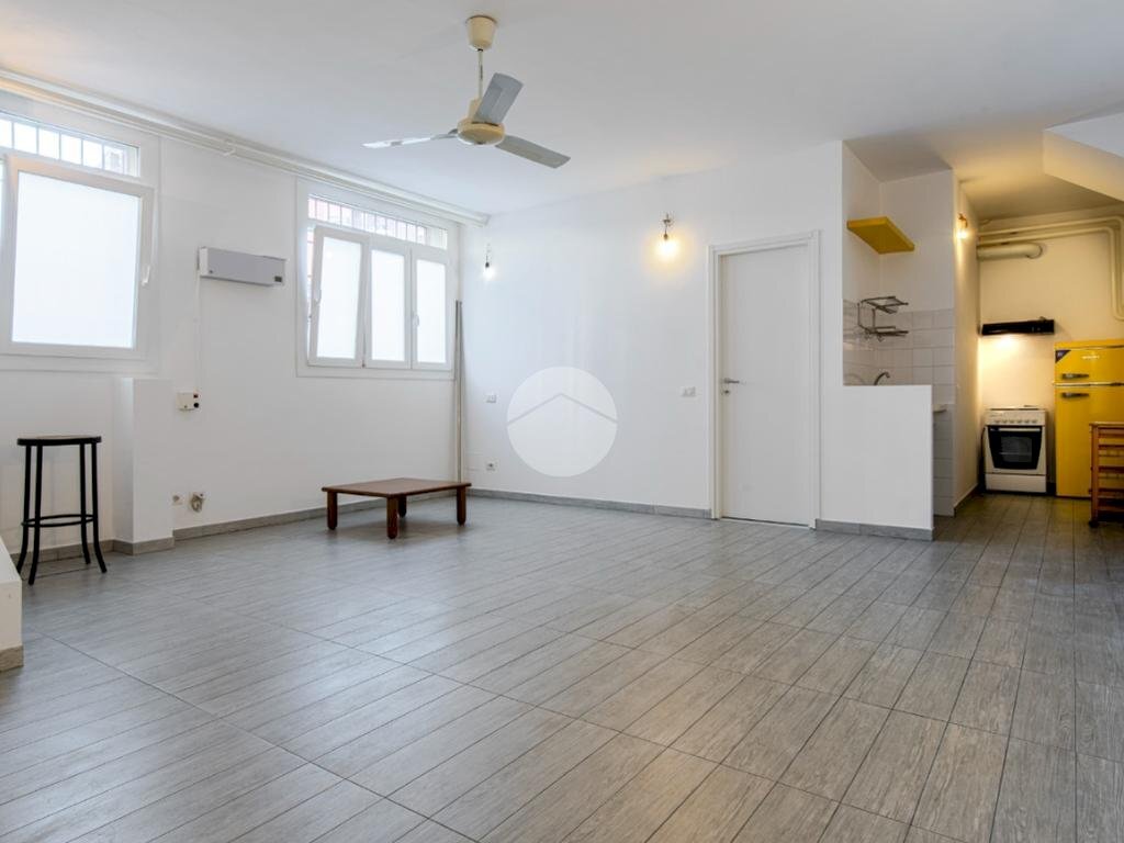 Two-room apartment Via Daniele Ricciarelli, Milano (neighborhood San Siro) - photo 2