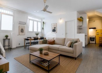 Two-room apartment Via Daniele Ricciarelli, Milano (neighborhood San Siro) - photo 3