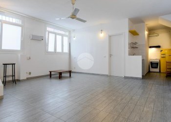 Two-room apartment Via Daniele Ricciarelli, Milano (neighborhood San Siro) - photo 4