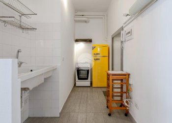 Two-room apartment Via Daniele Ricciarelli, Milano (neighborhood San Siro) - photo 7