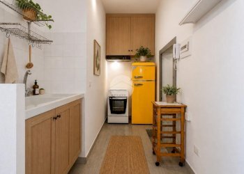 Two-room apartment Via Daniele Ricciarelli, Milano (neighborhood San Siro) - photo 8