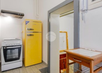 Two-room apartment Via Daniele Ricciarelli, Milano (neighborhood San Siro) - photo 9