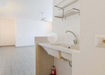 Two-room apartment Via Daniele Ricciarelli, Milano (neighborhood San Siro) - photo 10