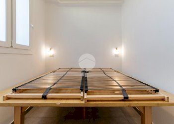 Two-room apartment Via Daniele Ricciarelli, Milano (neighborhood San Siro) - photo 11