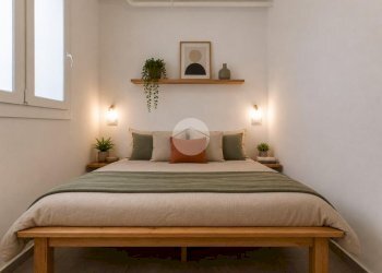 Two-room apartment Via Daniele Ricciarelli, Milano (neighborhood San Siro) - photo 12