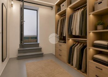 Two-room apartment Via Daniele Ricciarelli, Milano (neighborhood San Siro) - photo 14