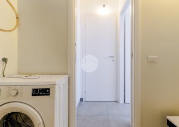 Two-room apartment Via Daniele Ricciarelli, Milano (neighborhood San Siro) - photo 15
