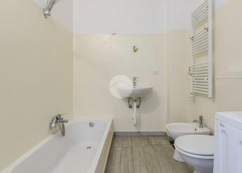 Two-room apartment Via Daniele Ricciarelli, Milano (neighborhood San Siro) - photo 16