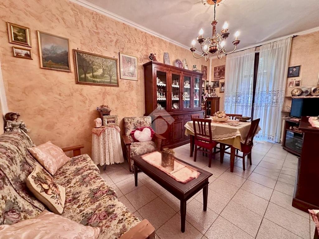 Trilocale Corso Regina Margherita, Torino (zona San Donato) - foto 2