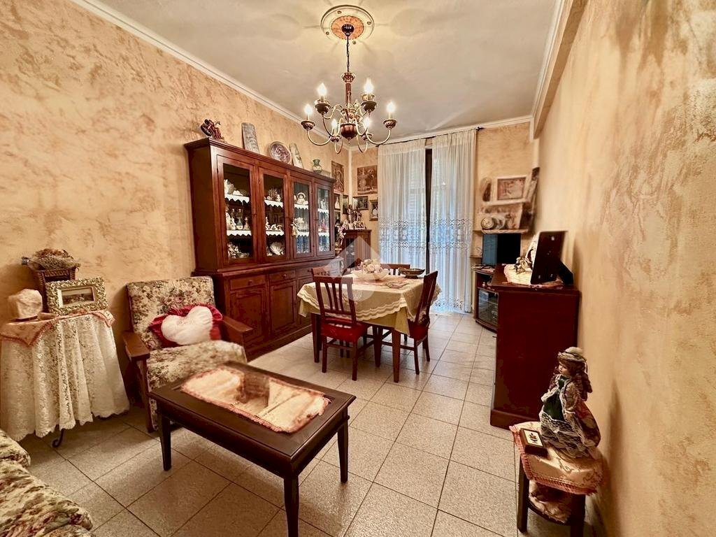 Trilocale Corso Regina Margherita, Torino (zona San Donato) - foto 3