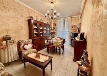 Trilocale Corso Regina Margherita, Torino (zona San Donato) - foto 3