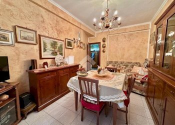 Trilocale Corso Regina Margherita, Torino (zona San Donato) - foto 4