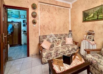 Trilocale Corso Regina Margherita, Torino (zona San Donato) - foto 7