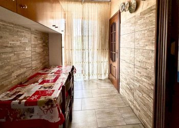 Trilocale Corso Regina Margherita, Torino (zona San Donato) - foto 12