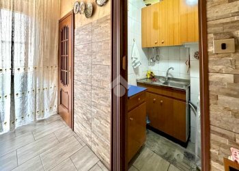 Trilocale Corso Regina Margherita, Torino (zona San Donato) - foto 15