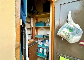 Trilocale Corso Regina Margherita, Torino (zona San Donato) - foto 18