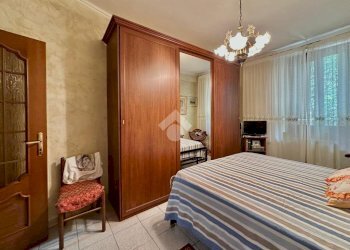 Trilocale Corso Regina Margherita, Torino (zona San Donato) - foto 22