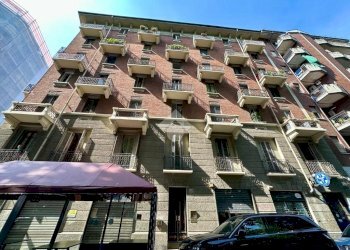 Trilocale Corso Regina Margherita, Torino (zona San Donato) - foto 29
