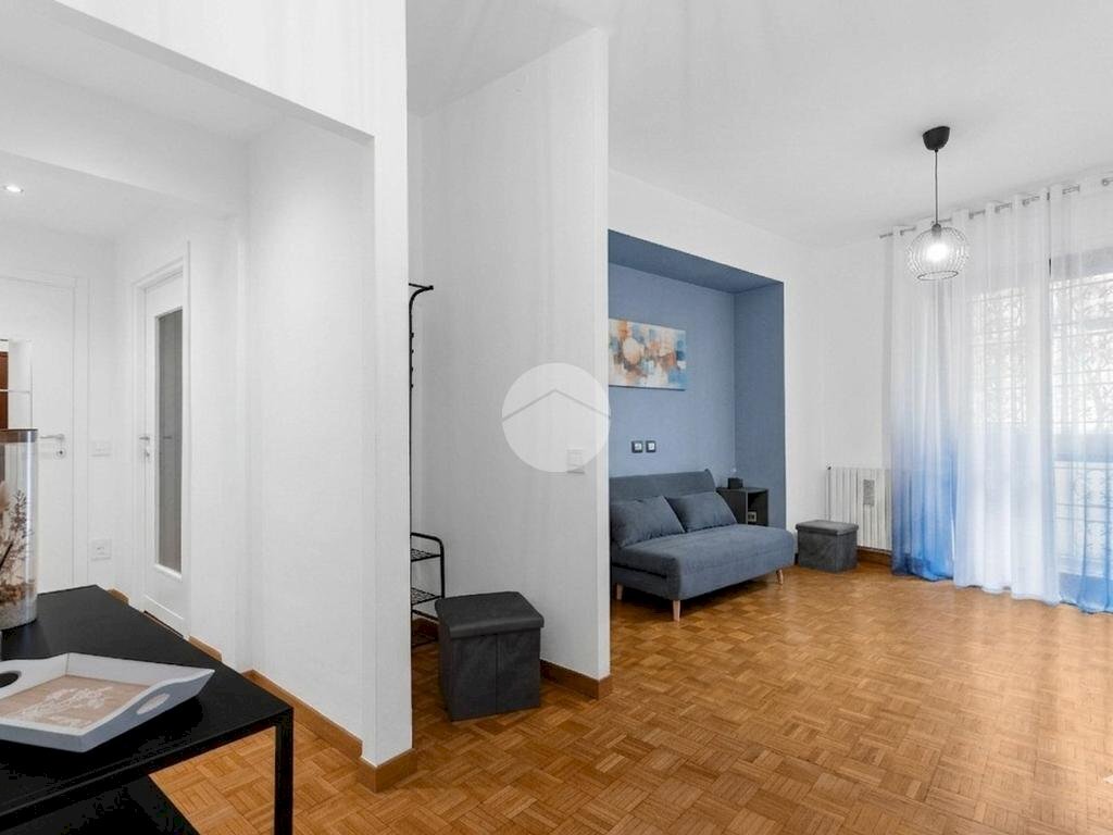Trilocale Via orlando, Milano (zona Gratosoglio) - foto 2