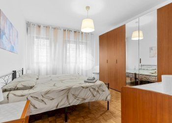 Trilocale Via orlando, Milano (zona Gratosoglio) - foto 16