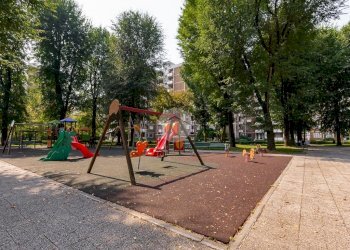 Trilocale Via orlando, Milano (zona Gratosoglio) - foto 21