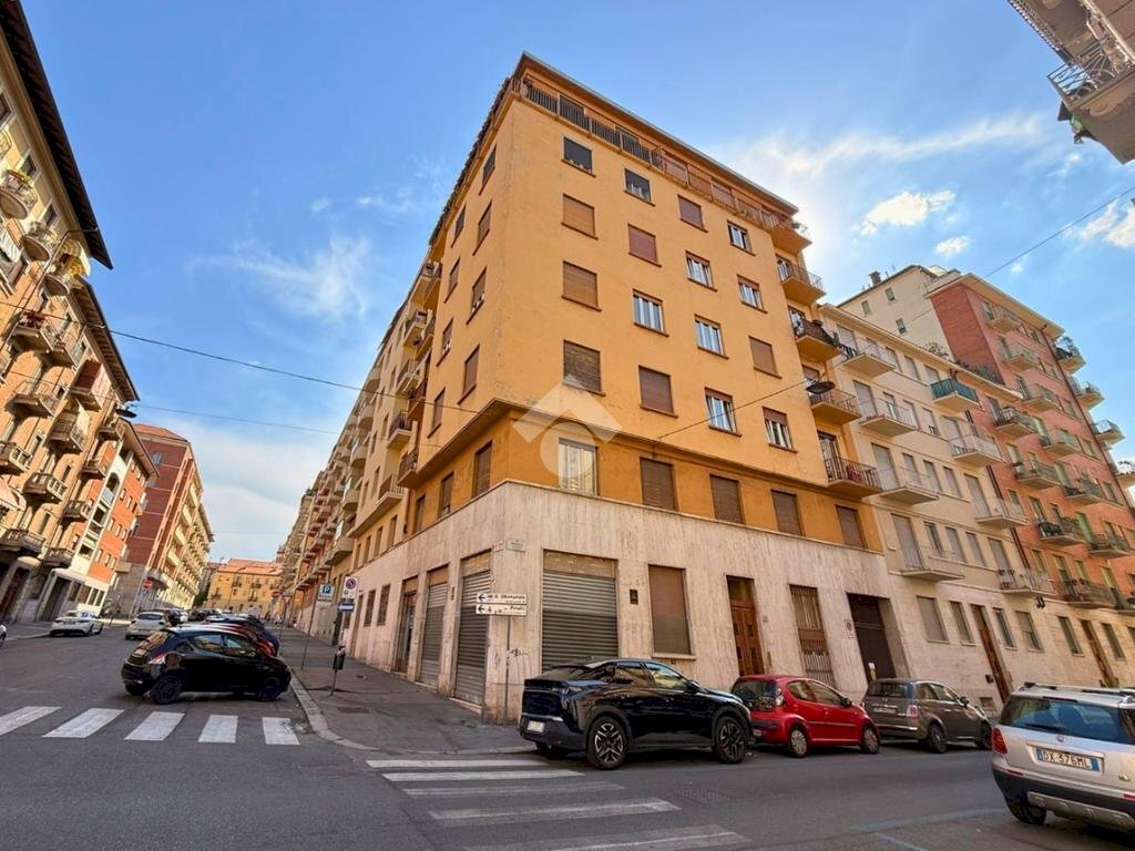 Trilocale Via principessa clotilde, Torino (zona San Donato) - foto 1