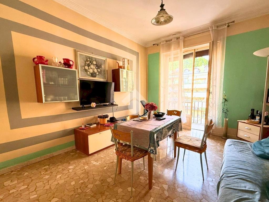Trilocale Via principessa clotilde, Torino (zona San Donato) - foto 3