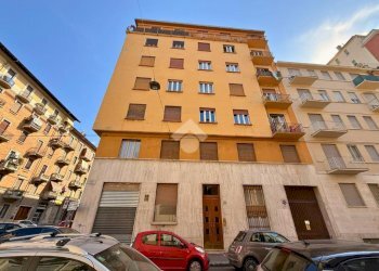 Trilocale Via principessa clotilde, Torino (zona San Donato) - foto 2