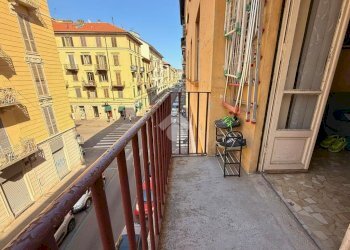 Trilocale Via principessa clotilde, Torino (zona San Donato) - foto 7
