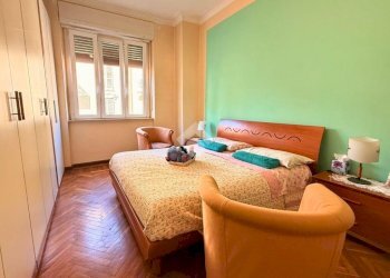 Trilocale Via principessa clotilde, Torino (zona San Donato) - foto 11