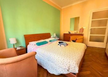 Trilocale Via principessa clotilde, Torino (zona San Donato) - foto 13