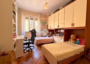 Trilocale Via principessa clotilde, Torino (zona San Donato) - foto 15